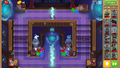 Holiday theme