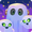 Image ofCustom Avatar - Tricky Ghosts