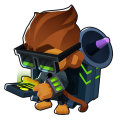 Levels 10–19