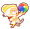Icon of Beach Ball of Light