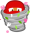 Icon of Gone Like The Wind