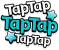 TapTap爆破特效