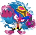 Total Transformation (level 5)
