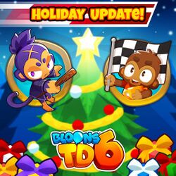 Artwork representing version 7.0