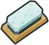 Icon of Sharpening Stone at levels 15+