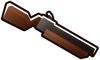 Icon of Bucky the Bloon Slayer