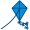 Image ofKite Flight