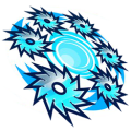 Upgrade icon