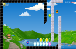 Screenshot of Tricknical