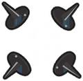 Attack icon