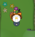 Deluxe screenshot