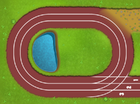 Sprint Track