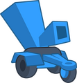 Bloonchipper