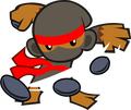Flash Bomb