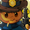 Icon of Custom Avatar - Sheriff Profile