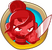 Red Sauda