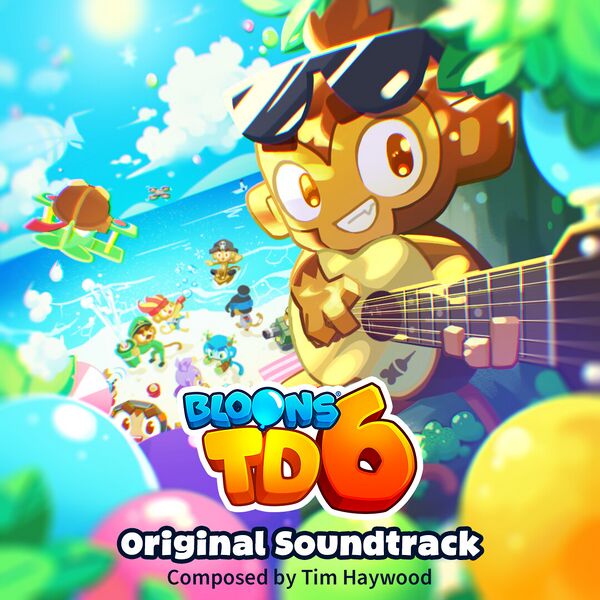 File:BTD6 steam soundtrack album cover.jpg