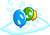 Icon of Arctic Wind