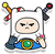 Icon of My Hat is Awesome!