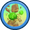 Image ofDouble Green Bloon