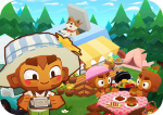 Campsite