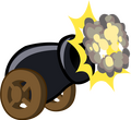 Bomb Tower