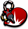 Icon of Pincushion Flyby