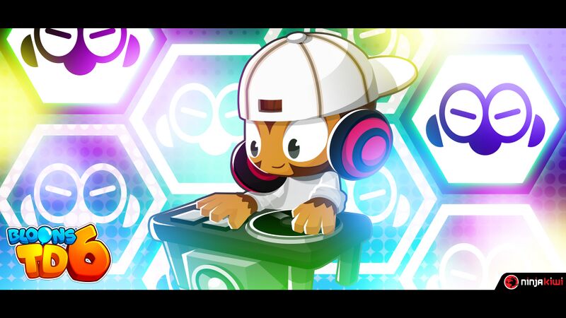 File:BTD6 BenJammin wallpaper 3840x2160.jpg