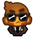 Icon of Monkey Intelligence Bureau