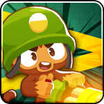 Icon of Super Dartling Bros