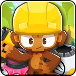Icon of Support Monkeys Only