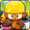 Icon of Support Monkeys Only