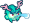 Icon of Water Spit