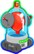 Pregame Bloon Bot icon