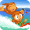Icon of Water Skiing
