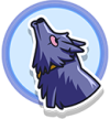 Icon of Wolf Pack