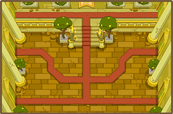 Thumbnail of Lemongrab Fortress