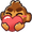 Image ofLove Emote