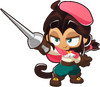 Dan D'Monke