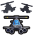 Icon of Comanche Defense