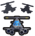 Icon of Comanche Defense