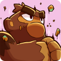 BTD6 Custom Avatar - Get Them! Pat