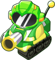 Levels 1–2