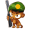 Icon of Named Sniper Monkeys