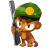 Named Sniper Monkeys