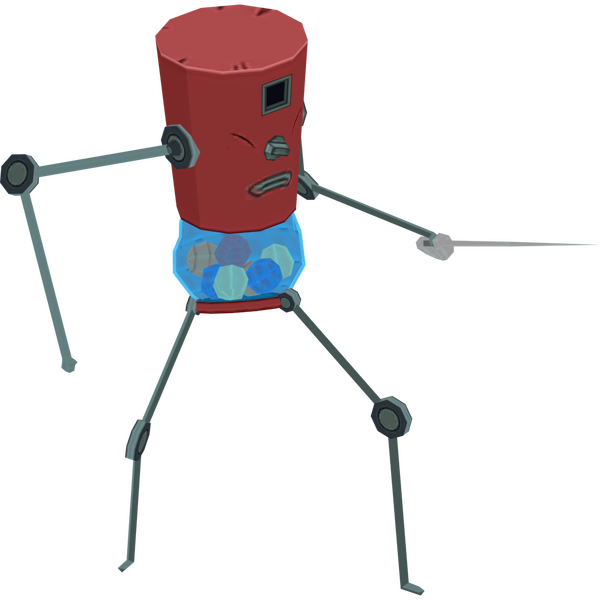 File:BATTD gumball guard model.png