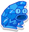 Icon of Ice Frog Alarm
