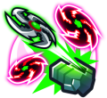 Upgrade icon