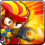 Icon of Trial by Fire