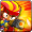 Icon of Trial by Fire